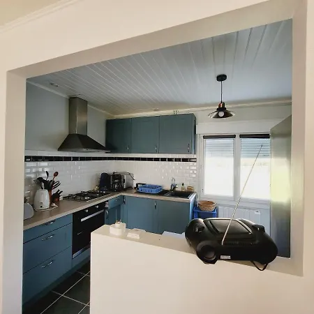 Holiday home L'esperance *