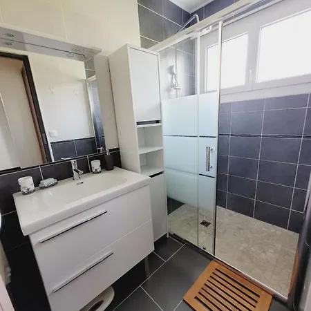 L'esperance Holiday home