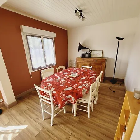 L'esperance * Saint-Paul-en-Born