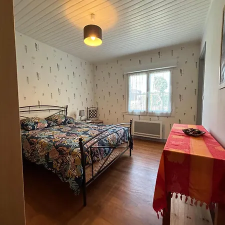 L'esperance Saint-Paul-en-Born