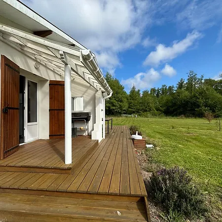 L'esperance * Saint-Paul-en-Born