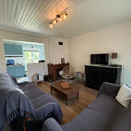 L'esperance Tatil Evi