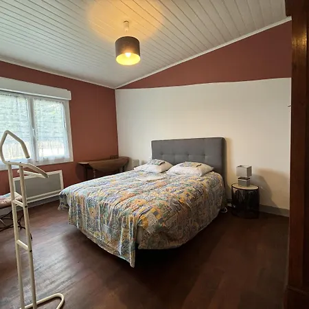 L'esperance Tatil Evi *