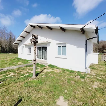 L'esperance Tatil Evi Saint-Paul-en-Born