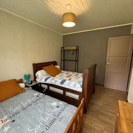 L'esperance Holiday home Saint-Paul-en-Born