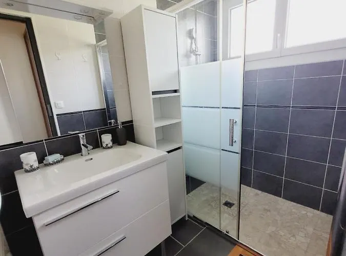 L'esperance بيت للعطل