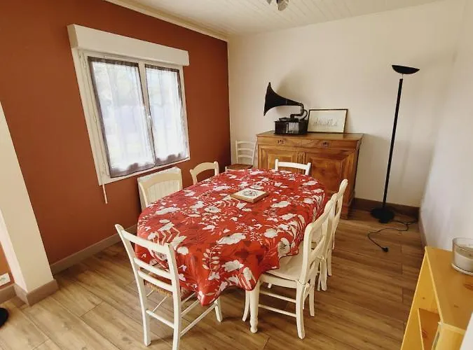 L'esperance * Saint-Paul-en-Born