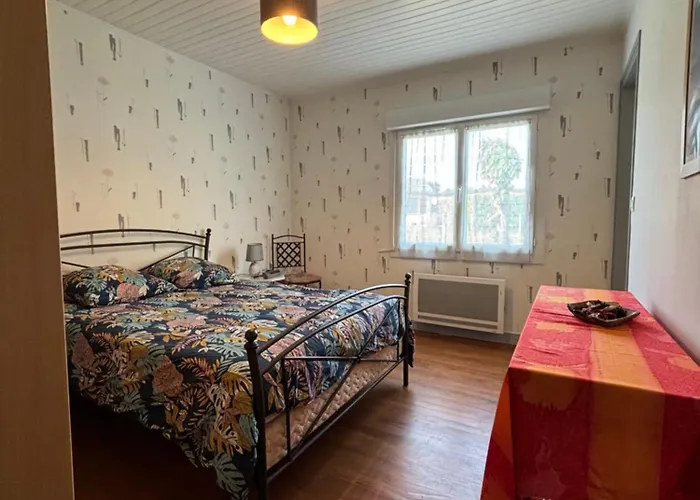 L'esperance Saint-Paul-en-Born