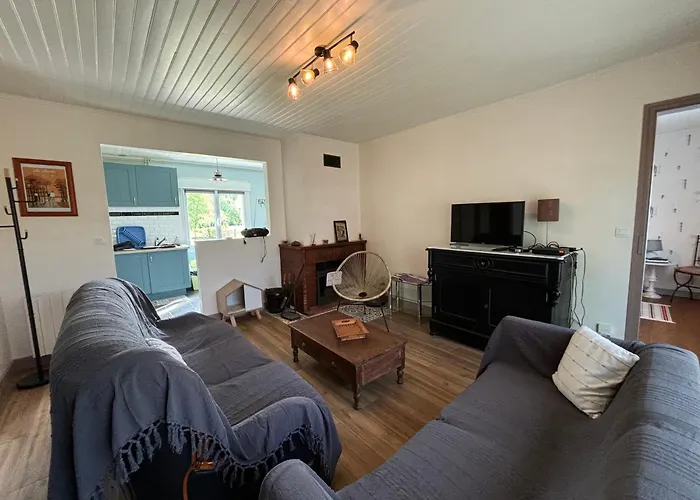 L'esperance بيت للعطل