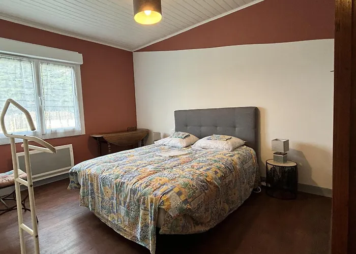 L'esperance بيت للعطل *