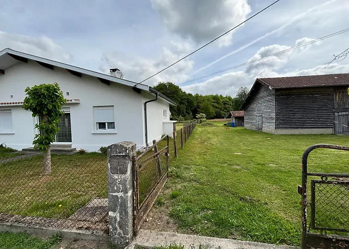 L'esperance Saint-Paul-en-Born